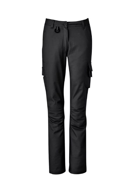 Picture of Womens Rugged Cooling Cargo Pant