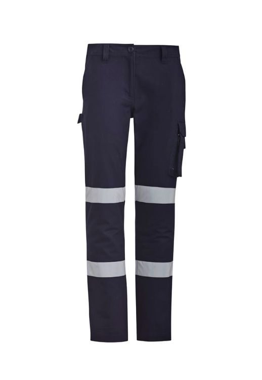 Picture of Womens Bio Motion Taped Pant