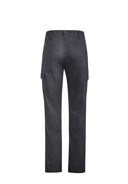 Picture of Mens Lightweight Drill Cargo Pant