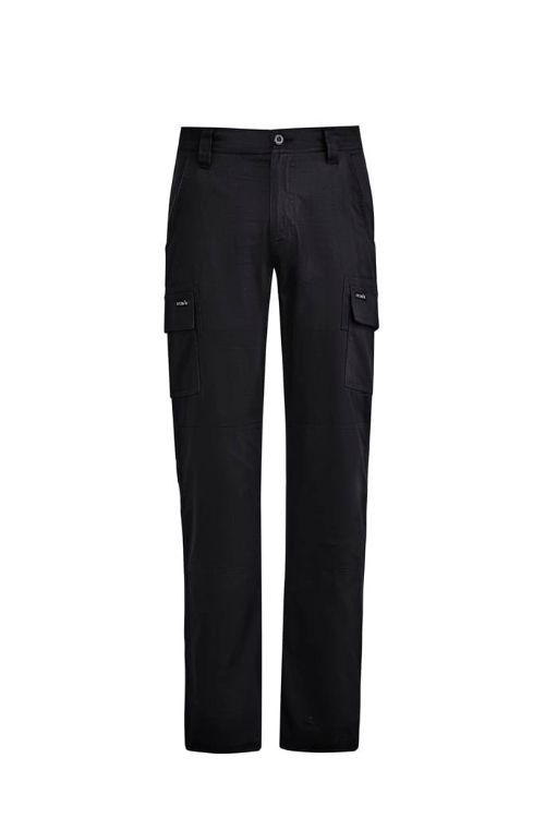 Picture of Mens Lightweight Drill Cargo Pant