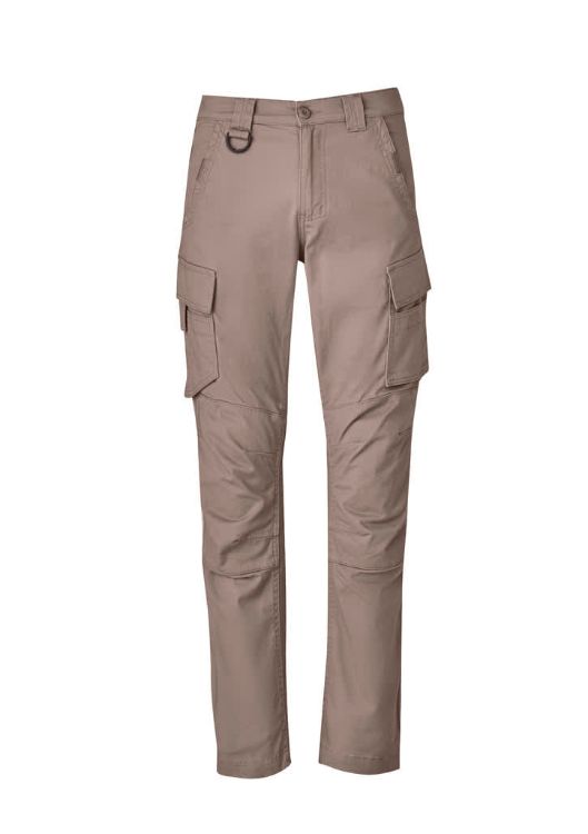 Picture of Men Streetworx Curved Cargo Pant