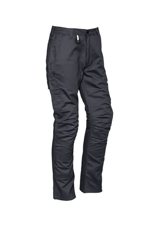 Picture of Mens Rugged Cooling Cargo Pant (Regular)