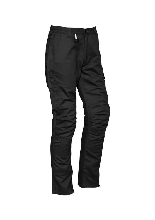 Picture of Mens Rugged Cooling Cargo Pant (Regular)