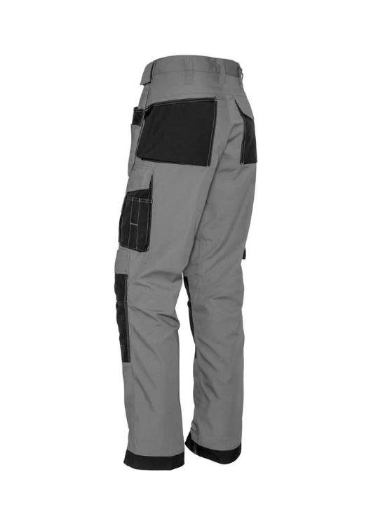 Picture of Mens Ultralite Multi-Pocket Pant
