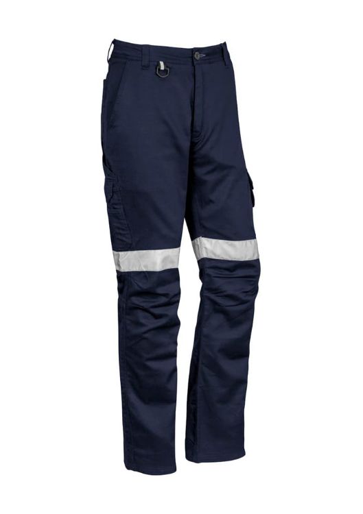 Picture of Mens Rugged Cooling Taped Pant (Regular)