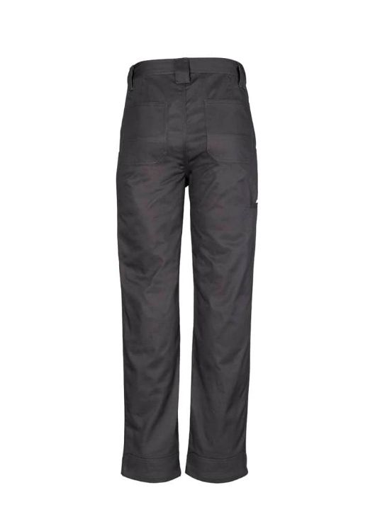 Picture of Mens Plain Utility Pant