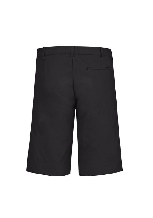 Picture of Mens Comfort Waist Cargo Short