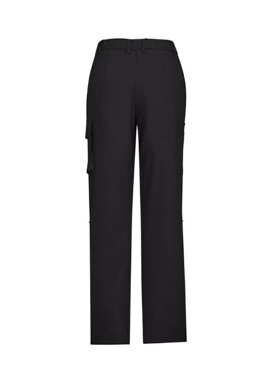 Picture of Womens Comfort Waist Cargo Pant