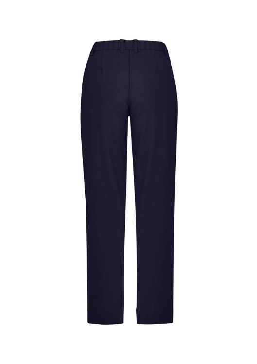 Picture of Womens Comfort Waist Straight Leg Pant