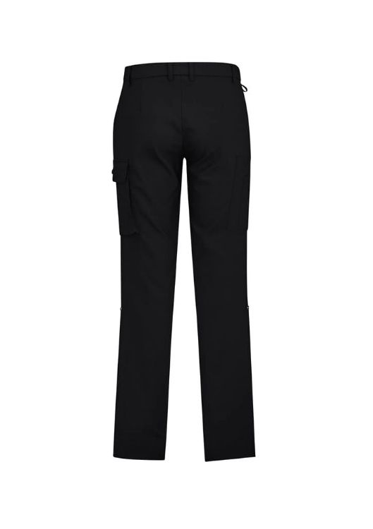 Picture of Mens Comfort Waist Cargo Pant