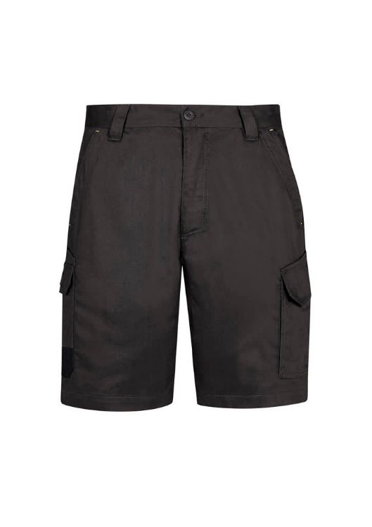 Picture of Mens Summer Cargo Short