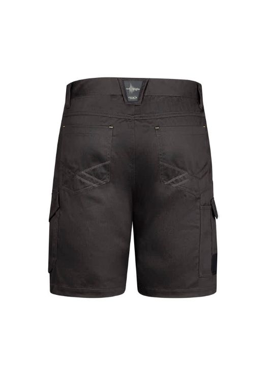 Picture of Mens Summer Cargo Short