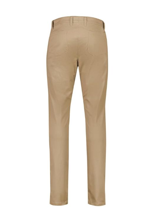 Picture of Mens Traveller Tapered Stretch Chino Pant