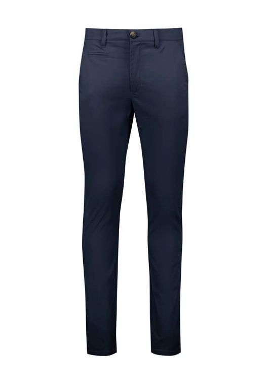 Picture of Mens Traveller Tapered Stretch Chino Pant