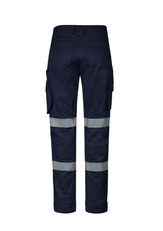 Picture of Mens Rugged Cooling Stretch Taped Pant
