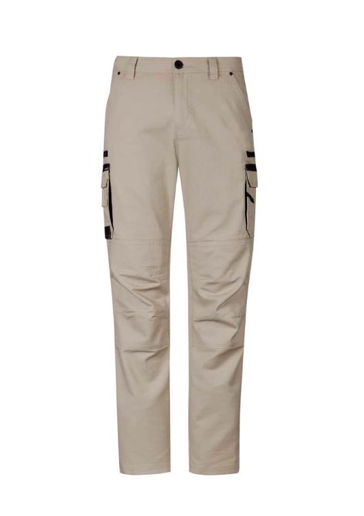 Picture of Mens Streetworx Heritage Pant