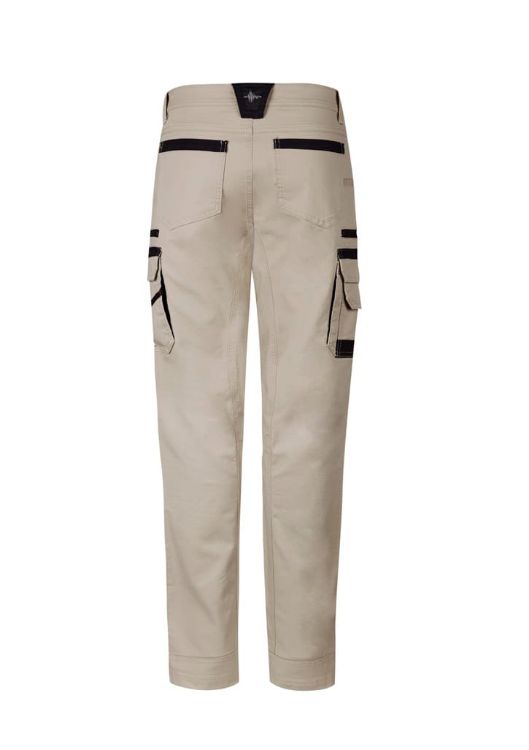 Picture of Mens Streetworx Heritage Pant