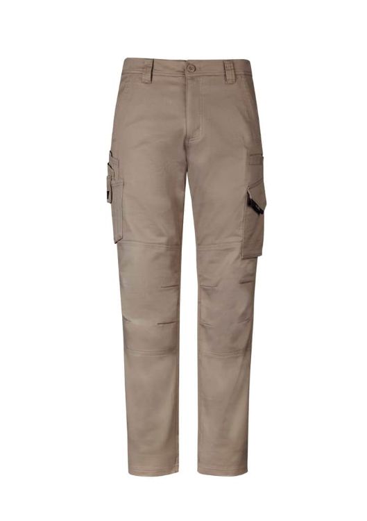 Picture of Mens Rugged Cooling Stretch Pant