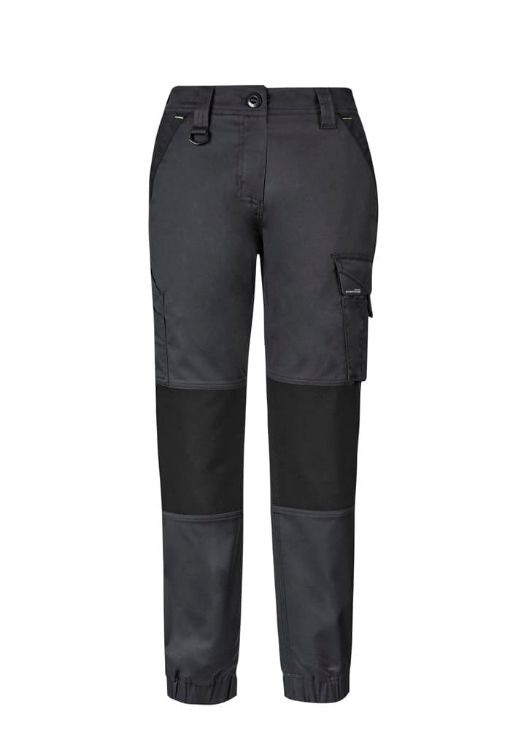 Picture of Womens Streetworx Tough Pant