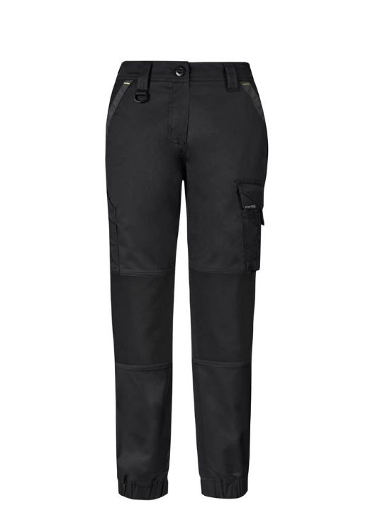 Picture of Womens Streetworx Tough Pant