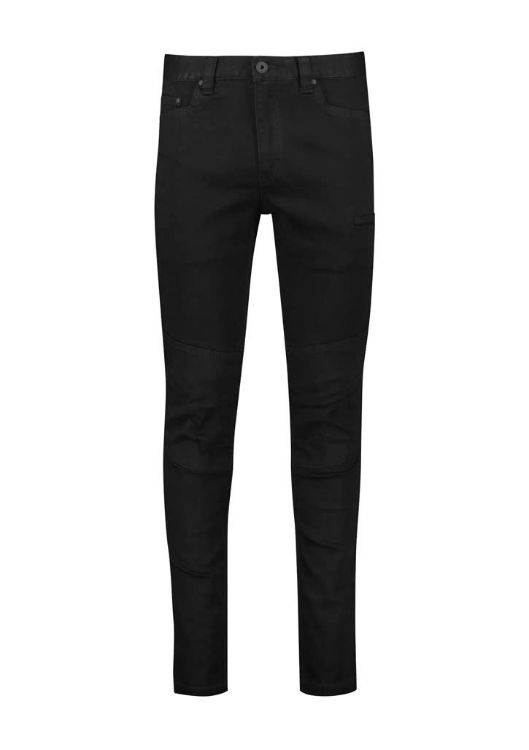 Picture of Mens Streetworx Stretch Jean