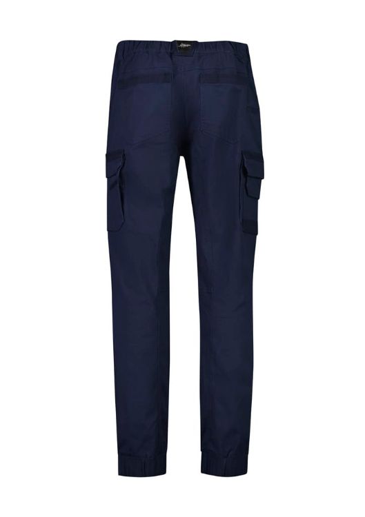 Picture of Mens Streetworx Heritage Pant - Cuffed