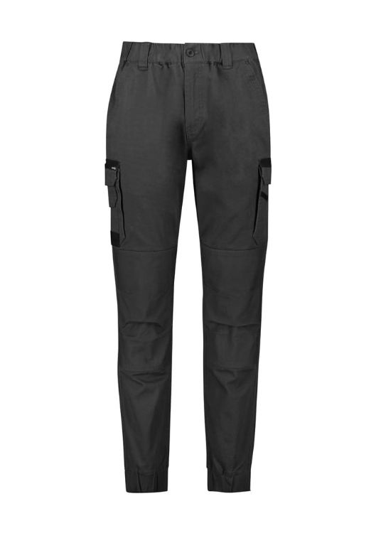 Picture of Mens Streetworx Heritage Pant - Cuffed