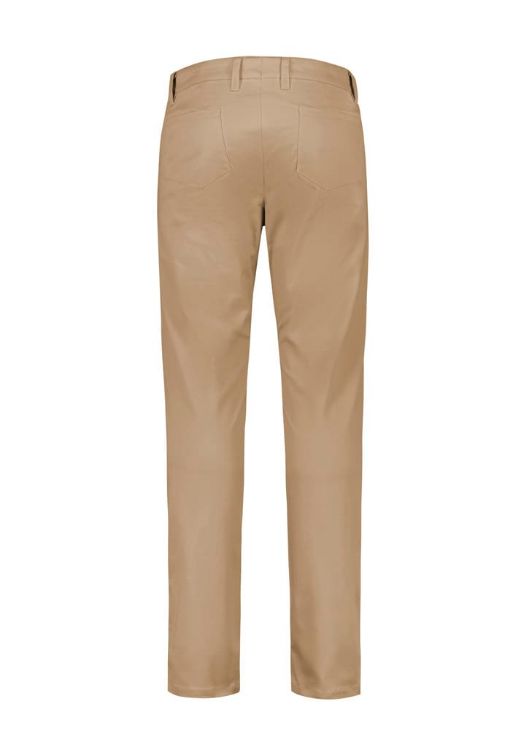 Picture of Mens Traveller Modern Stretch Chino Pant