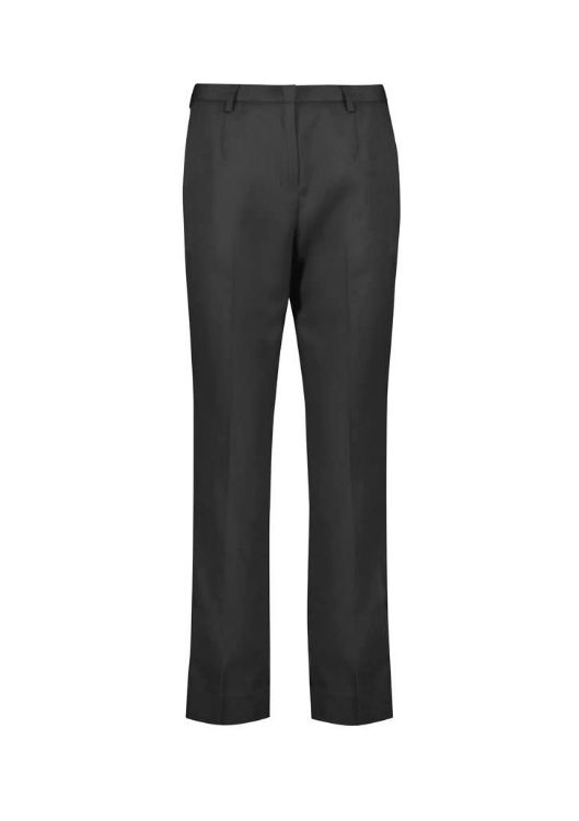 Picture of Womens Cool Stretch Tapered Leg Adjustable Waist Pant