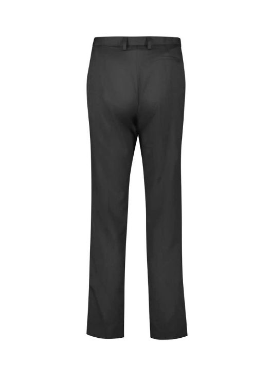Picture of Womens Cool Stretch Tapered Leg Adjustable Waist Pant
