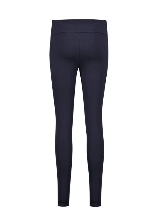 Picture of Womens Scuba Ponte High-rise Pull-on Corporate Legging