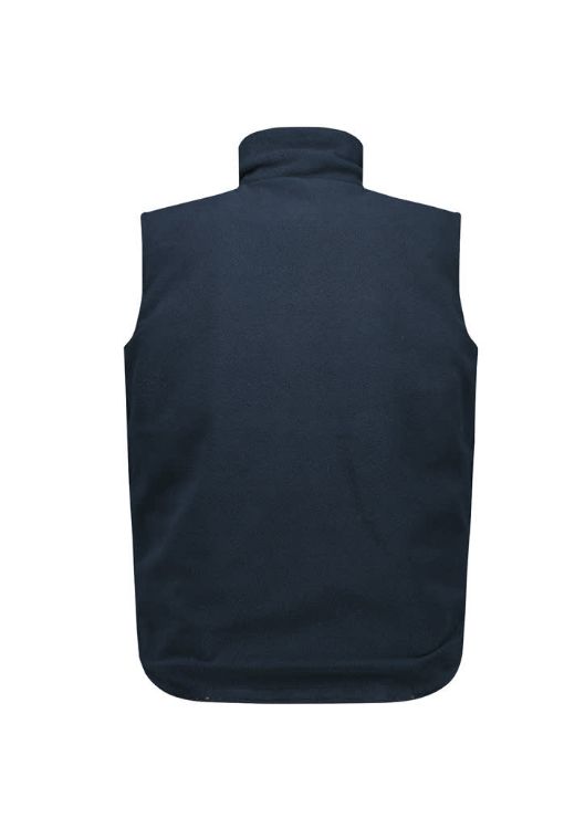 Picture of Unisex Hi Vis Waterproof Reversible Vest