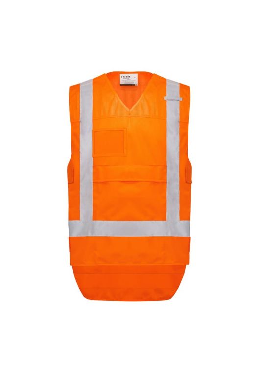 Picture of Unisex Hi Vis NSW Rail Vest