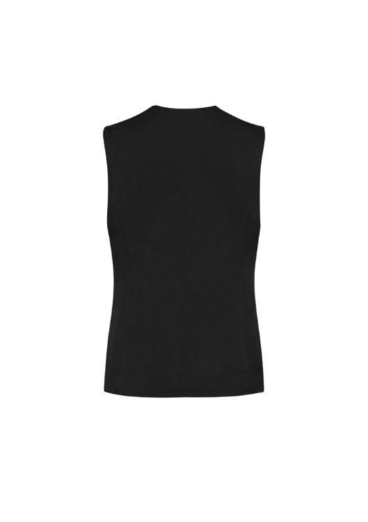 Picture of Womens Cool Stretch Longline Vest