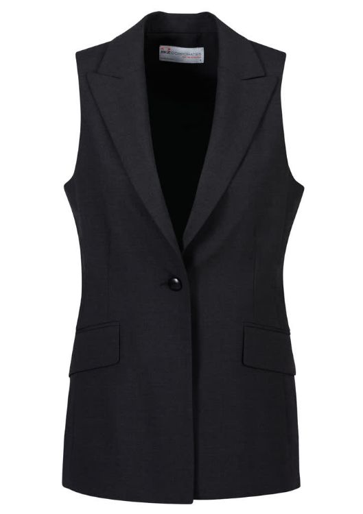 Picture of Womens Sleeveless Jacket