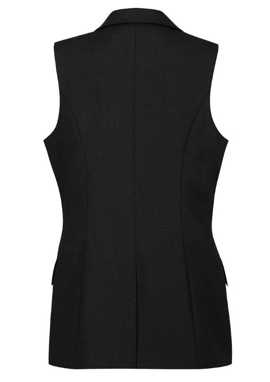 Picture of Womens Sleeveless Jacket