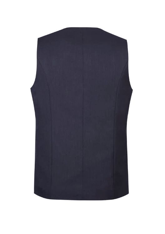 Picture of Mens Cool Stretch Longline Vest