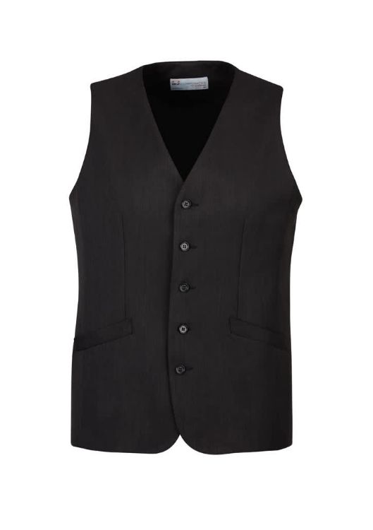 Picture of Mens Cool Stretch Longline Vest