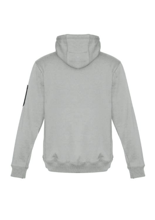 Picture of Unisex Multi-Pocket Hoodie