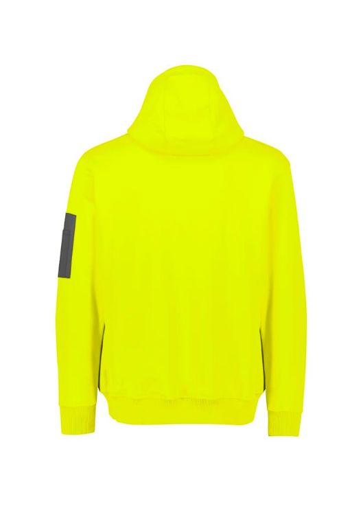 Picture of Unisex Water Resistant Hoodie