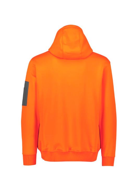 Picture of Unisex Water Resistant Hoodie