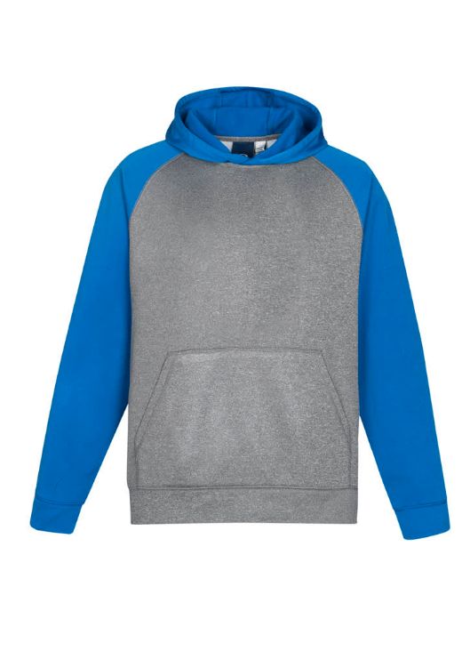 Picture of Kids Hype Two-Toned Hoodie