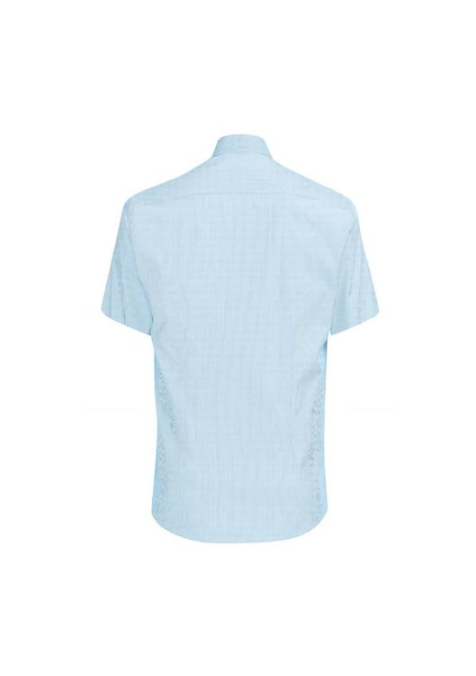 Picture of Fifth Avenue Mens Short Sleeve Shirt
