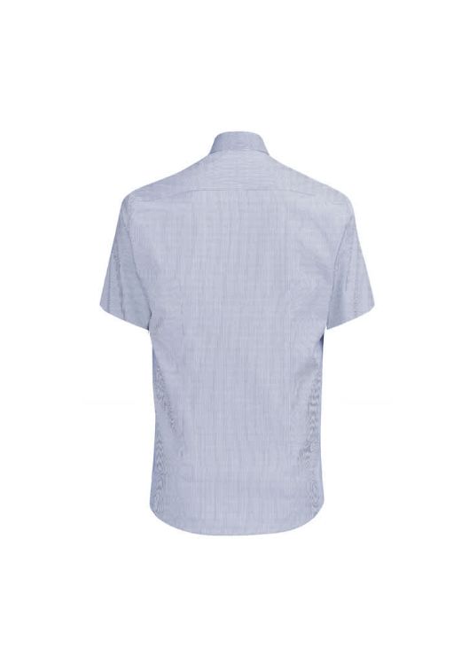 Picture of Fifth Avenue Mens Short Sleeve Shirt