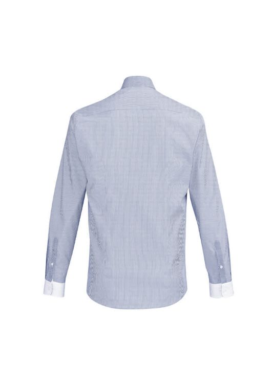Picture of Fifth Avenue Mens Long Sleeve Shirt