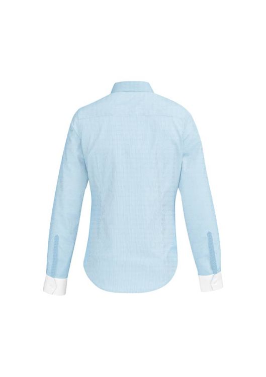 Picture of Fifth Avenue Womens Long Sleeve Shirt