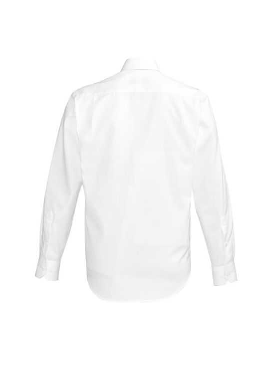 Picture of Mens Hudson Long Sleeve Shirt