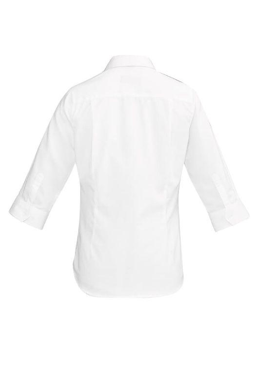 Picture of Womens Hudson 3/4 Sleeve Shirt