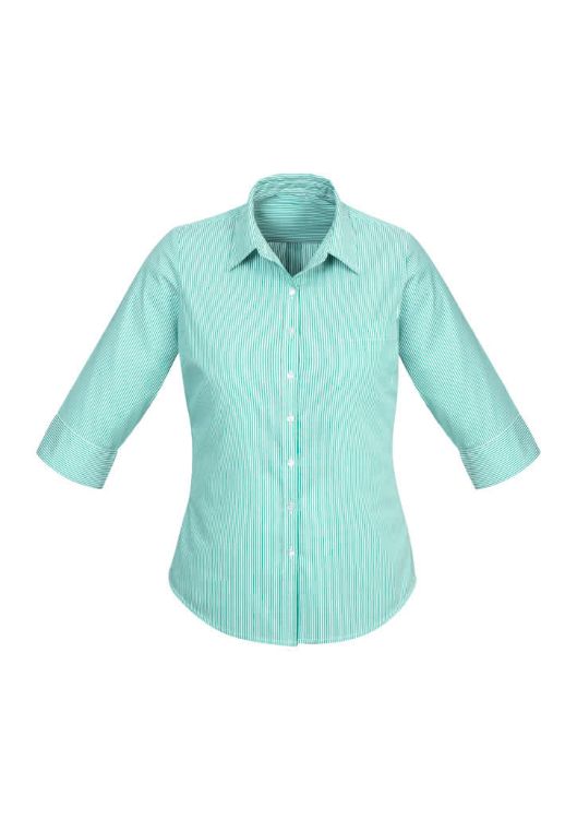 Picture of Womens Advatex Lindsey 3/4 Sleeve Shirt