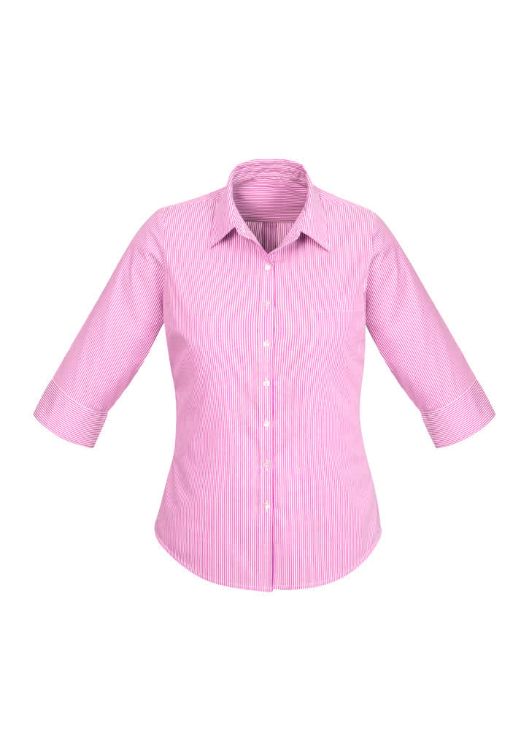 Picture of Womens Advatex Lindsey 3/4 Sleeve Shirt